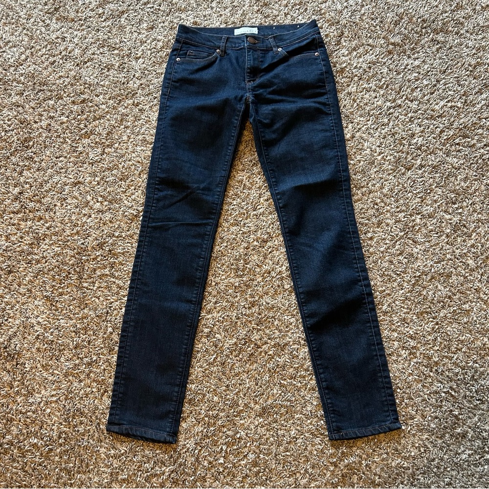 LOFT | Modern Skinny Jeans